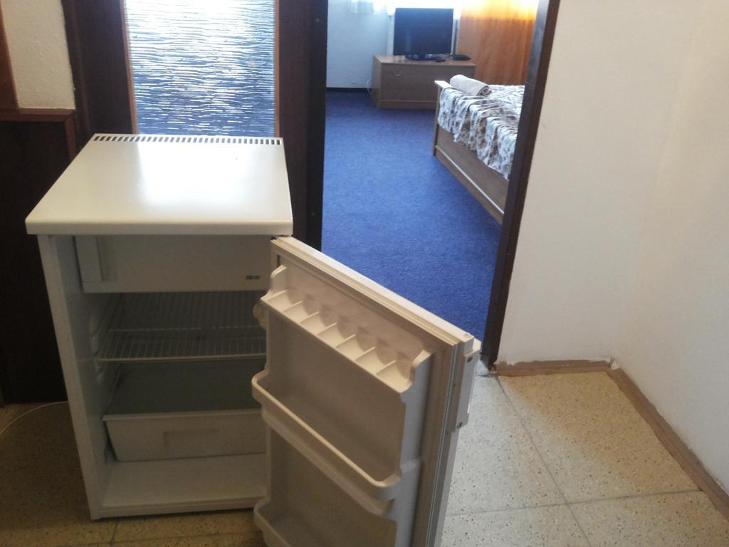 38 Vanessa Apartment Prag